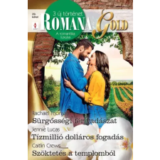 Vinton Romana Gold 29. egyéb e-könyv