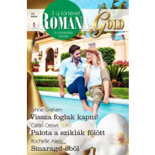 Vinton Romana Gold 33. egyéb e-könyv