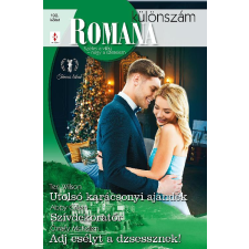 Vinton Romana különszám 102. egyéb e-könyv