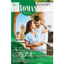 Vinton Romana különszám 105. egyéb e-könyv