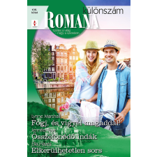 Vinton Romana különszám 106. egyéb e-könyv