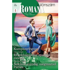 Vinton Romana különszám 107. egyéb e-könyv