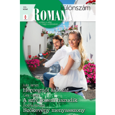 Vinton Romana különszám 111. egyéb e-könyv