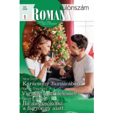 Vinton Romana különszám 120. egyéb e-könyv