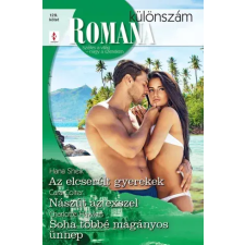 Vinton Romana különszám 129. egyéb e-könyv