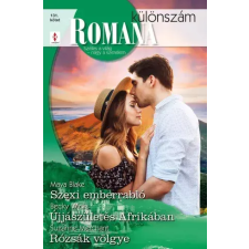 Vinton Romana különszám 131. egyéb e-könyv