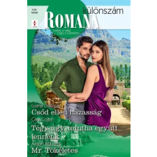 Vinton Romana különszám 133. egyéb e-könyv