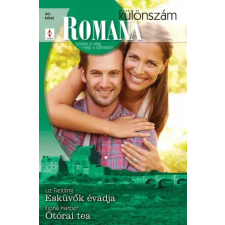 Vinton Romana különszám 40. egyéb e-könyv