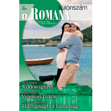 Vinton Romana különszám 50. egyéb e-könyv