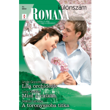 Vinton Romana különszám 51. egyéb e-könyv