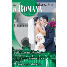 Vinton Romana különszám 54. egyéb e-könyv