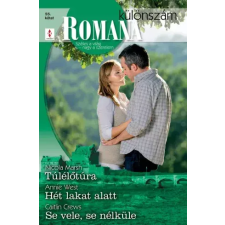 Vinton Romana különszám 55. egyéb e-könyv