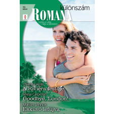 Vinton Romana különszám 59. egyéb e-könyv