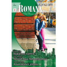 Vinton Romana különszám 71. egyéb e-könyv