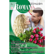 Vinton Romana különszám 73. egyéb e-könyv