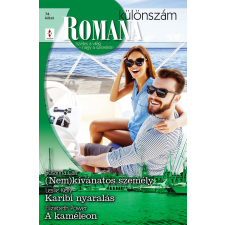 Vinton Romana különszám 74. egyéb e-könyv