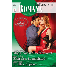 Vinton Romana különszám 80. egyéb e-könyv