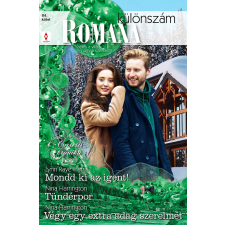 Vinton Romana különszám 84. egyéb e-könyv