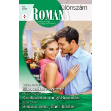 Vinton Romana különszám 92. egyéb e-könyv