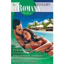 Vinton Romana különszám 93. egyéb e-könyv