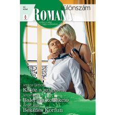 Vinton Romana különszám 97. egyéb e-könyv