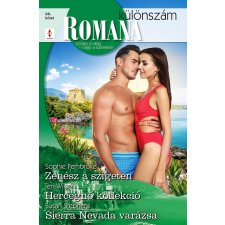 Vinton Romana különszám 98. egyéb e-könyv