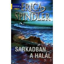 Vinton Sarkadban a halál regény