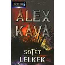 Vinton Sötét lelkek egyéb e-könyv