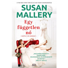 Vinton Susan Mallery - Egy független nő - Happily Inc sorozat regény