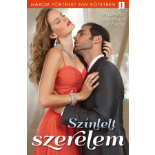 Vinton Színlelt szerelem egyéb e-könyv