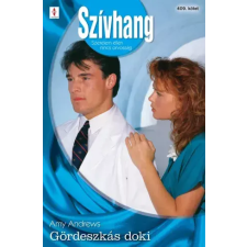 Vinton Szívhang 409. egyéb e-könyv