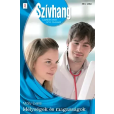 Vinton Szívhang 465. egyéb e-könyv