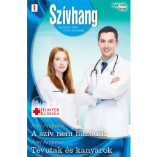 Vinton Szívhang 544–545. egyéb e-könyv