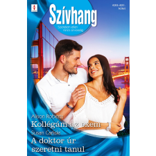Vinton Szívhang 620–621. egyéb e-könyv