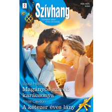 Vinton Szívhang 624–625. egyéb e-könyv