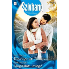 Vinton Szívhang 646–647. egyéb e-könyv