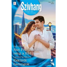 Vinton Szívhang 700–701. egyéb e-könyv