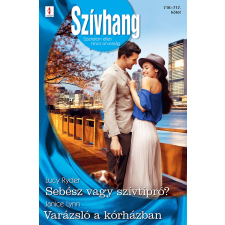 Vinton Szívhang 716 –717. egyéb e-könyv