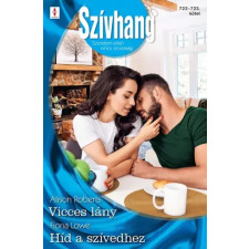 Vinton Szívhang 722 – 723. egyéb e-könyv