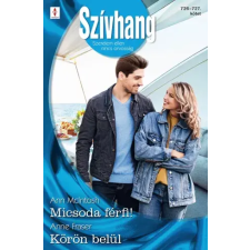Vinton Szívhang 726 – 727. egyéb e-könyv