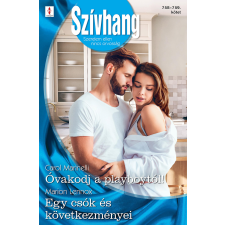 Vinton Szívhang 758 – 759. egyéb e-könyv