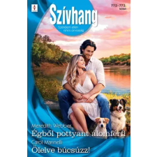 Vinton Szívhang 772 – 773. egyéb e-könyv