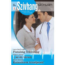 Vinton Szívhang különszám 20. egyéb e-könyv