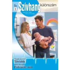 Vinton Szívhang különszám 21. egyéb e-könyv
