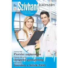 Vinton Szívhang különszám 37. egyéb e-könyv