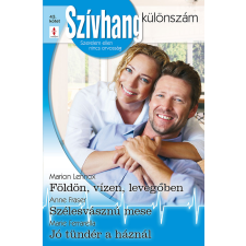 Vinton Szívhang különszám 43. egyéb e-könyv