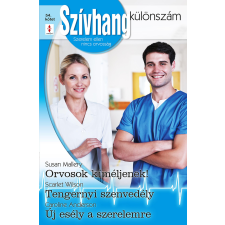 Vinton Szívhang különszám 54. egyéb e-könyv