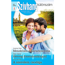 Vinton Szívhang különszám 63. egyéb e-könyv