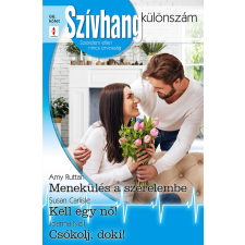 Vinton Szívhang különszám 66. egyéb e-könyv