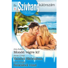 Vinton Szívhang különszám 72. egyéb e-könyv